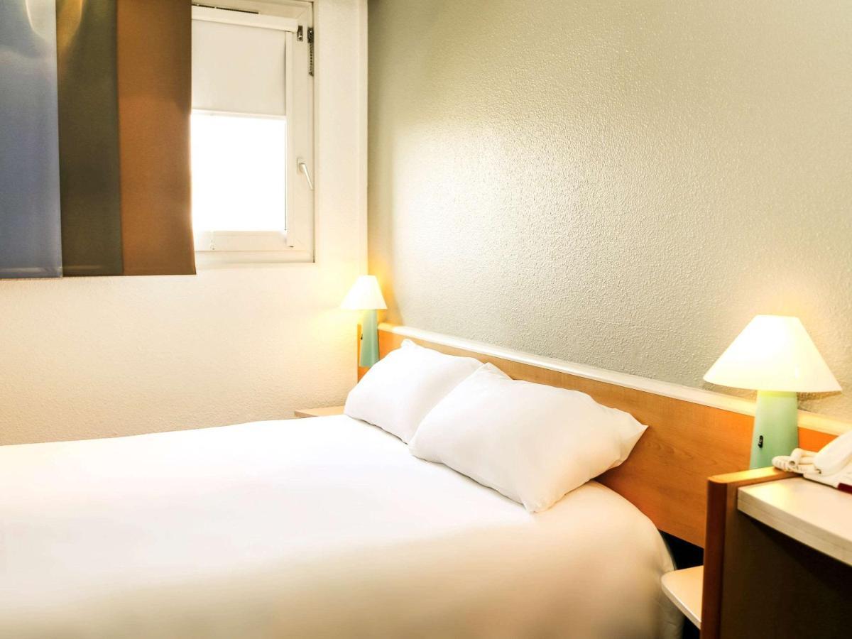 Hotel Ibis Orange Centre Esterno foto