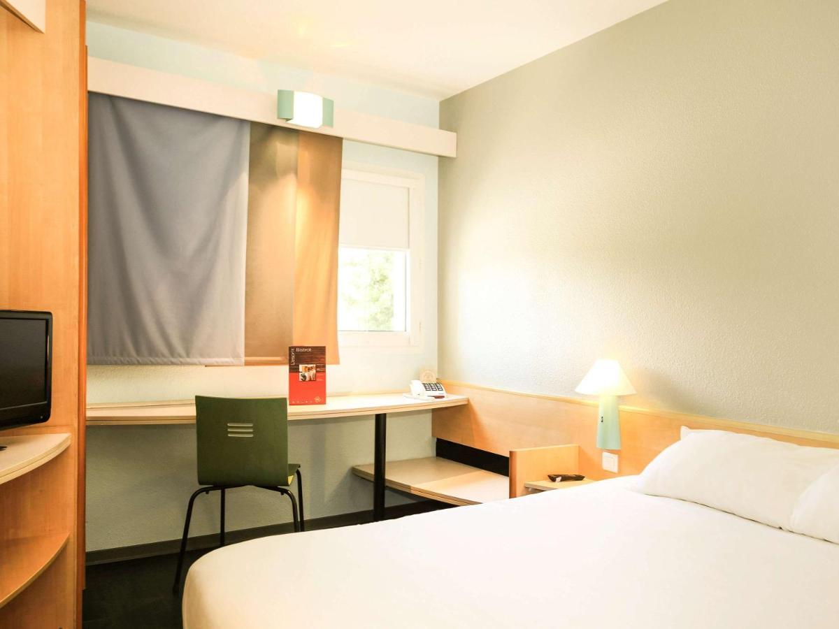 Hotel Ibis Orange Centre Esterno foto