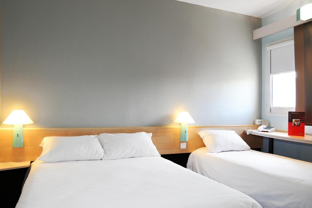 Hotel Ibis Orange Centre Esterno foto